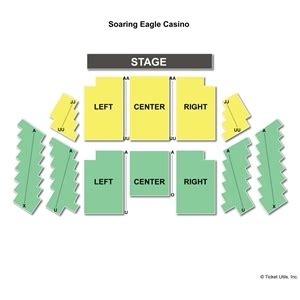 casino floor plan|soaring eagle casino floor plan.